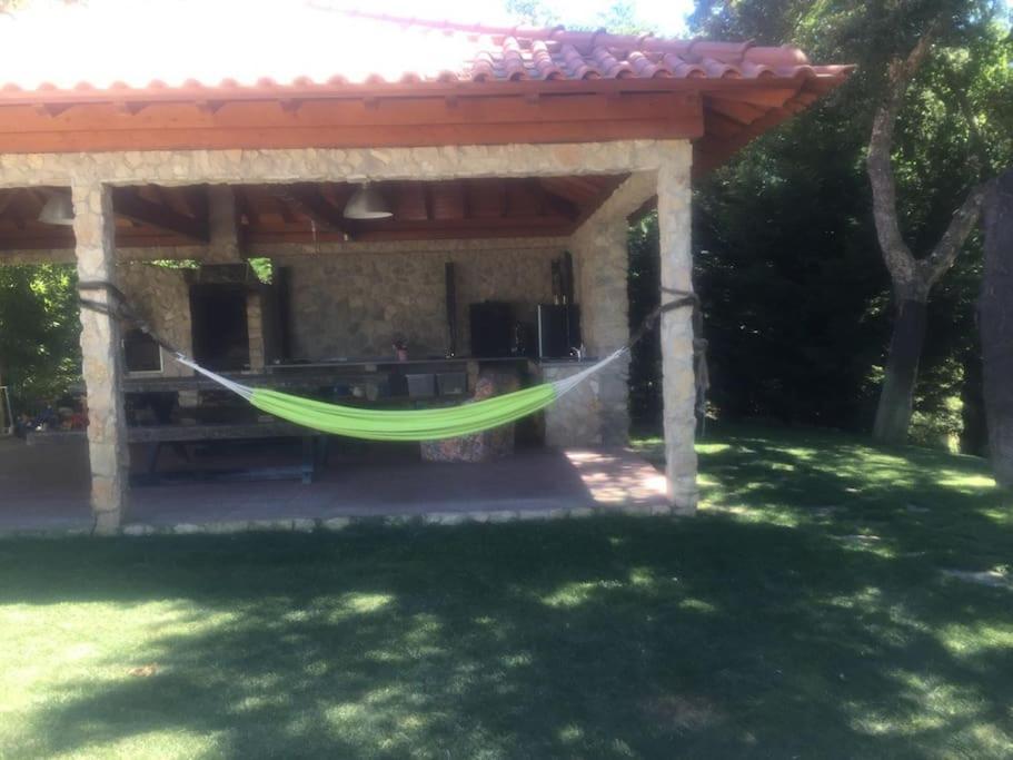 Casa De Ferias Villa Azeitao Luaran gambar